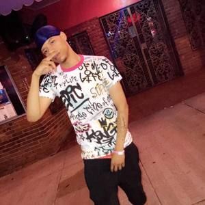 Meet your Posher, Darren